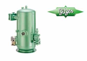 รูป Accessory for screw compressors ยี่ห้อ Bitzer - www.rtwises.com