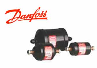 รูป Filter Drier (DML) ยี่ห้อ Danfoss - www.rtwises.com