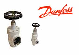 รูป Stop Valve ยี่ห้อ Danfoss - www.rtwises.com