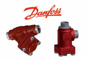 รูป Danfoss-22-Strainer-FIA ยี่ห้อ Danfoss - www.rtwises.com