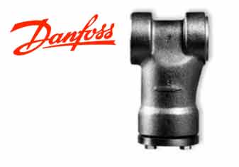 รูป Strainer for FIA,Filter & Strainer,Strainer with Flange ยี่ห้อ Danfoss - www.rtwises.com