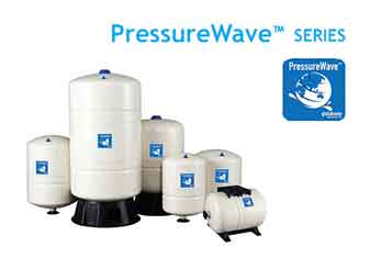 PressureWave